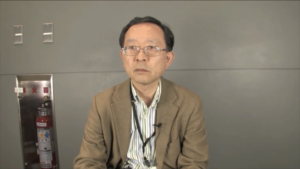 Norihiro Hagita